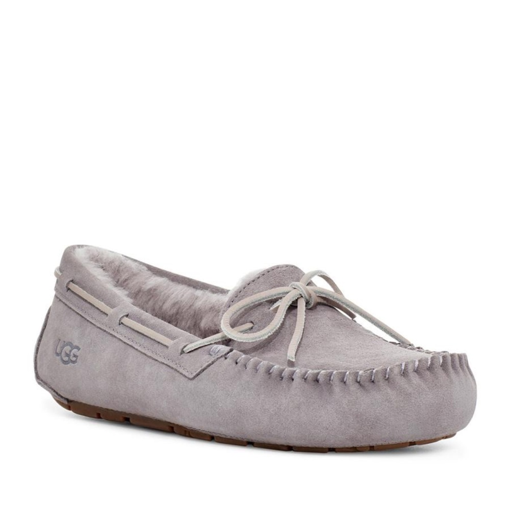 New with box ✨ UGG Dakota slipper in color Soft Amethyst